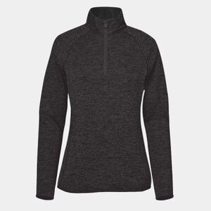Stormtech Ladies Yosemite 1/2 Zip Pullover Thumbnail