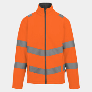 PRO HI-VIS THOR FLEECE Thumbnail