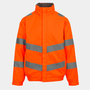 PRO HI-VIS DOVER JACKET Thumbnail