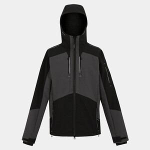 4TEX 3 LAYER SOFTSHELL JACKET Thumbnail