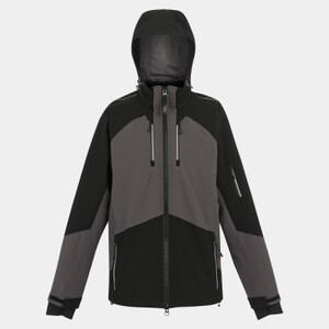 4TEX WATERPROOF SHELL JACKET Thumbnail
