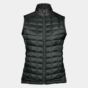 Stormtech Ladies Appalachian Thermal Soft Shell Bodywarmer Thumbnail