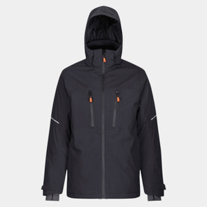 MARAUDER III INSULATED JACKET Thumbnail