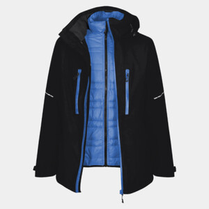 EVADER 3 IN 1 JACKET Thumbnail