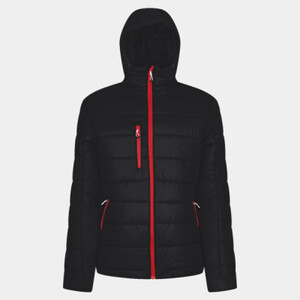 MENS NAVIGATE THERMAL JACKET Thumbnail
