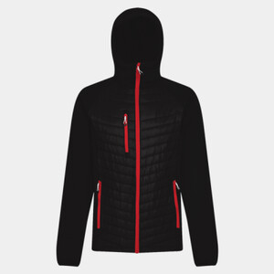 MENS NAVIGATE HYBRID JACKET Thumbnail