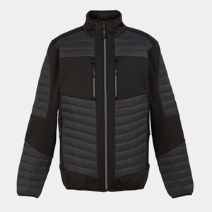 E-VOLVE THERMAL HYBRID JACKET Thumbnail
