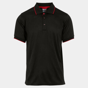 NAVIGATE SS POLO SHIRT Thumbnail