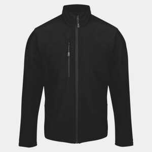 RECYCLED SOFTSHELL JACKET Thumbnail