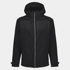 ERASMUS 4IN1 SOFTSHELL JACKET Thumbnail