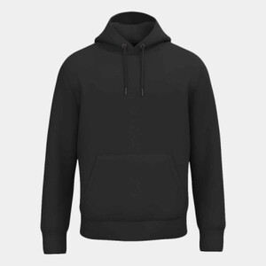 Native Spirit Unisex Hooded Sweatshirt Thumbnail