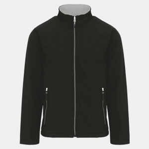 ASCENDER 2LAYER SOFTSHELL JKT Thumbnail