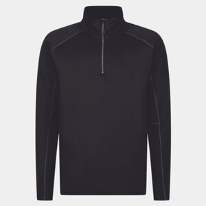 CORE STRETCH HALF ZIP MIDLAYER Thumbnail