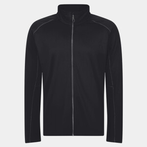 CORE STRETCH FULL ZIP MIDLAYER Thumbnail