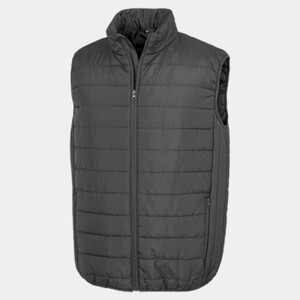 PROMO PADDED BODYWARMER Thumbnail