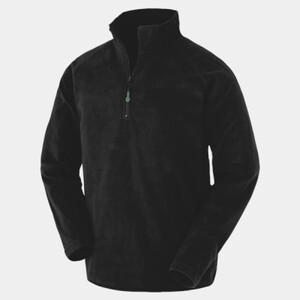 RECYCLED MICROFLEECE TOP Thumbnail