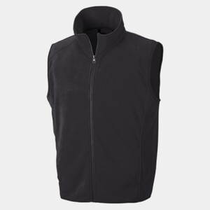 MICRO FLEECE GILET Thumbnail