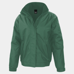 CORE CHANNEL JACKET Thumbnail