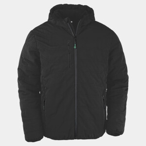 RECYCLED PADDED WINTER JACKET Thumbnail