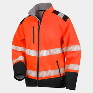 PRINTABLE RIPSTOP SOFTSHELL Thumbnail