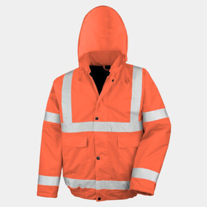 CORE EN471 HIGH VIZ BLOUSON Thumbnail