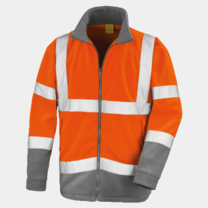 SAFETY MICROFLEECE Thumbnail