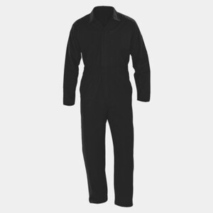 RECYCLED ACTION OVERALL ZIP FR Thumbnail