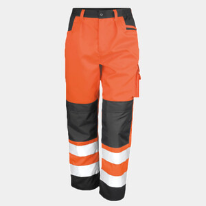 SAFETY CARGO TROUSER Thumbnail