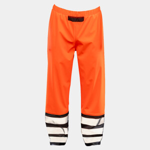 HEAVY DUTY PRISM PU TROUSER Thumbnail