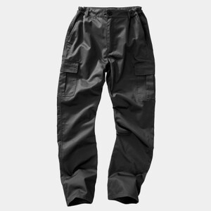 RECYCLED UTILITY TROUSER Thumbnail