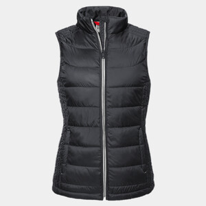 LADIES NANO BODYWARMER Thumbnail