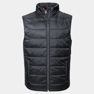 MENS NANO BODYWARMER Thumbnail