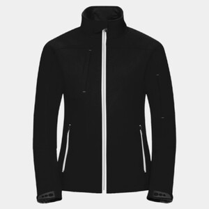 LADIES BIONIC SOFTSHELL JKT Thumbnail