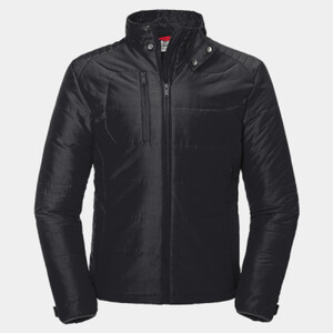 MENS CROSS JACKET Thumbnail