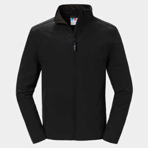 ESSENTIAL SOFTSHELL JACKET Thumbnail