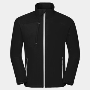 MENS BIONIC SOFTSHELL JKT Thumbnail