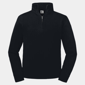AUTHENTIC 1/4 ZIP SWEAT Thumbnail