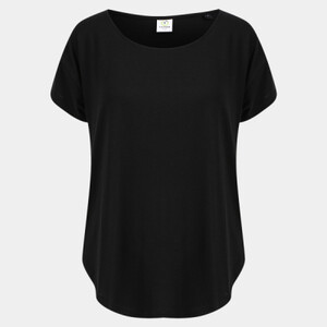 SCOOP NECK T Thumbnail