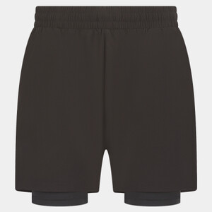 MENS DOUBLE LAYERED SHORTS Thumbnail