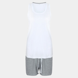 SHORT PYJAMAS SET IN A BAG Thumbnail