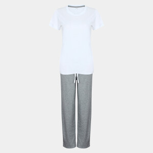 LONG PANT PJ SET IN A BAG Thumbnail