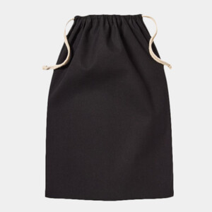 Organic cotton stuff bag Thumbnail