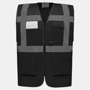 MULTI-FUNC EXEC WAISTCOAT Thumbnail