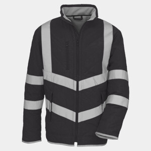 KENSINGTON FLEECE LINED JKT Thumbnail