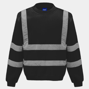 HI VIS SWEATSHIRT Thumbnail