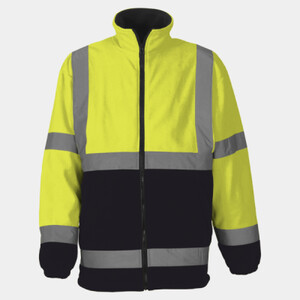 HEAVYWEIGHT FLEECE JACKET Thumbnail