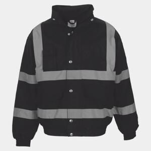 HI VIS CLASSIC BOMBER JACKET Thumbnail