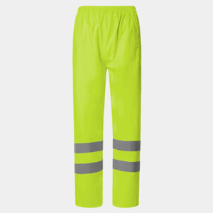 HI-VIS SOFT FLEX U-DRI TROUSER Thumbnail