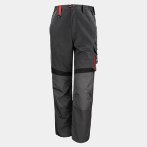 WORK GUARD TECHNICAL TROUSERS Thumbnail