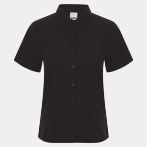 LADIES WICKING ANTI-BAC S/S SH Thumbnail